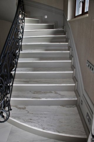 schody - thiela marmur